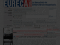 eureca2008.com