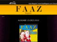 faazmagazin.com