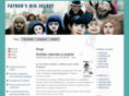fathersbigsecret.com