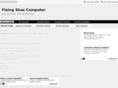 fixingslowcomputer.com