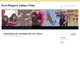 fortmojaveindiantribe.com