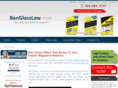 freebooksfrombenglass.com