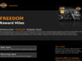 freedomrewardmiles.com.au