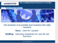 genstaffing.com