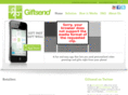 giftsend.com