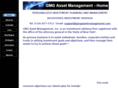 gmgassetmanagement.com