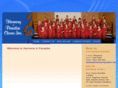 harmonyinparadise.com