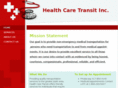 healthcaretransit.com