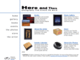 hereandtherephotos.com