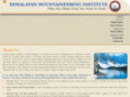 hmi-darjeeling.com