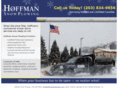 hoffmansnowplow.com