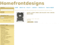 homefrontdesigns.net