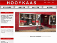 hooykaas.net