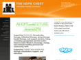 hopefamilyservices.net