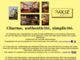 hotelpakse.com