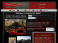 hutchshotrods.com