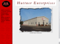 huttnerenterprises.com