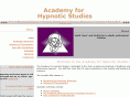 hypnoticstudies.com