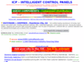 icp-intelligentcontrolpanels.com