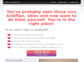 ilearntoskateboard.com