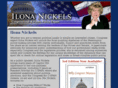 ilonanickels.com