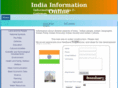 indiainformationonline.com