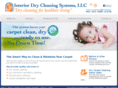 interiordrycleaningsystems.com