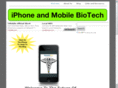 iphonebiotech.com