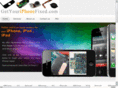 iphonerepairbrentwood.com