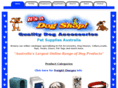 itsadogshop.com