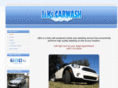 jkscarwash.com