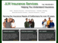 jlwinsurance.com