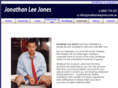 jonathanleejones.com
