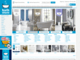 just-bathrooms.com