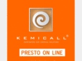 kemicall.com