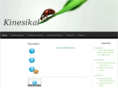kinesikal.com