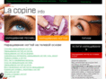 lacopine.info