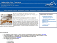 lakeridgecleaners.com