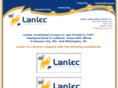 lantecgroup.com