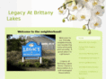 legacyatbrittanylakes.com