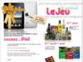 lejeudesmarchands.com