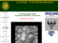 lionsbaseball.org