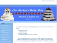 lisabeckerbakery.com