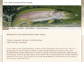 littleredhebersprings.com