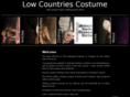 lowcountriescostume.com