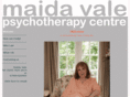 maidavaletherapy.com