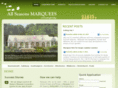 marquee-hire-hampshire.com