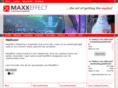 maxxeffect.com