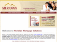 meridianmortgagesolutions.net