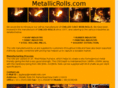 metallicrolls.com